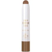 Resim Golden Rose Chuby Contour Stick 3.8g 01 Light Coffee 