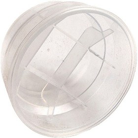 Resim Hava Filtre Alt Camı Dizel 170/178/186- 2 Adet 