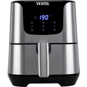 Resim Vestel Lıghtfry x Fritöz 