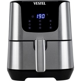 Resim Vestel Lıghtfry x Fritöz 