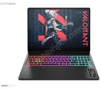 Resim HP OMEN MAX Ultra 9-275HX 32GB 2TB RTX5070Tİ 240HZ QHD 16" 