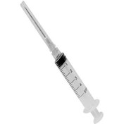 Resim Ayset 5 Cc Siyah Enjektör 450 Adet 