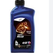 Resim Elf Moto 4 Road 15w50 1 Litre 