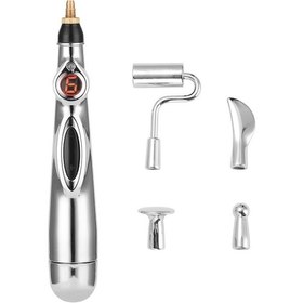 Resim Skycity Göz Ve Boyun İçin Çok İşlevli Silikon Kalıp Beyaz Altın 