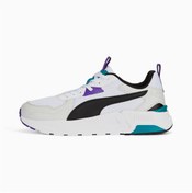 Resim Puma Trinity Lite Erkek Sneaker 