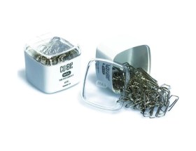 Resim Cubbie Ataş Nikel No:3 124260 Pcs. 