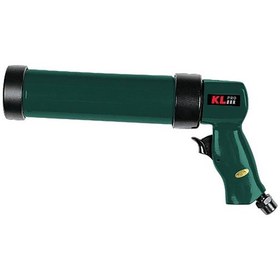 Resim Klpro Klhv-9907 Havalı Silikon Tabancası 