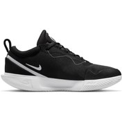 Resim Nike DH2603-010 Court Zoom Pro Clay Court Erkek Tenis Ayakkabı Nike