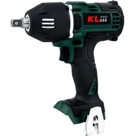 Resim KL Pro KLSS18BH-00 Şarjlı Aküsüz Solo Somun Sıkma Makinesi 