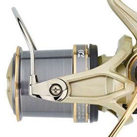 Resim Daiwa Emblem Surf Light SL 22 45 CW QD-P Makara 