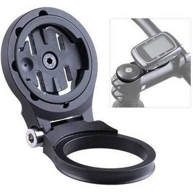 Resim Pazly Tripod Bisiklet Montajı Garmin Edge 25/200/500/510/520/800/810/10 Bilgisayar Tutucu 