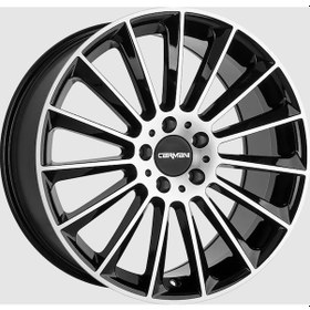 Resim Kormetal CA17 9,0X19" PCD:5112 ET:49 CH:66,6 BD Jant 4 Adet 