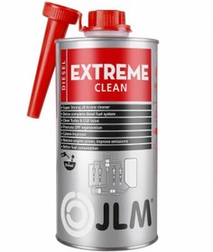 Resim JLM Dizel Extreme Turbo-Yakıt ve DPF Sistemi Temizleyici 1000ml. 