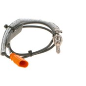 Resim EGZOZ SICAKLIK SENSORU DIZEL PARTIKUL FILTRE SONRA - SDC COD 450 CADDY 04-11 TOURAN 06-10 BOSCH 0986259031 Bosch
