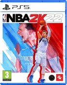 Resim Nba 2K22 Ps5 Oyun Take 2