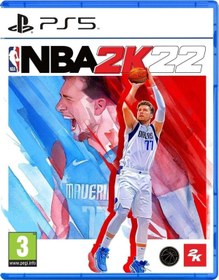 Resim Nba 2K22 Ps5 Oyun 