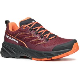 Resim scarpa Rush 2 Gore-Tex WMN Kadın Koşu Ayakkabısı 