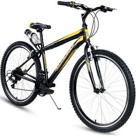 Resim Kldoro Kd-026 Sport 26 Jant Bisiklet 21 Vites Erkek Dağ Bisikleti 