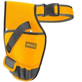 Resim Ingco Bel Tipi Alet Çantası (Htbp03011) 