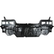 Resim TŞT 1988 - 1991 Honda Civic Hb Arka Panel Komple (Oem NO:66100SH3A01ZZ) 