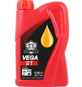 Resim artoil VEGA 2T 2 ZAMANLI MOTOR YAĞI (BAHÇE MAKİNELERİ) 0,9 LİTRE (2025 ÜRETİM) 