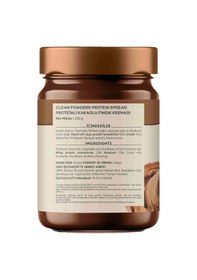 Resim Clean Powders Protein Spread 350 Gr Çikolata 2 Adet 