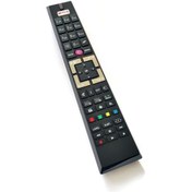 Resim varsakaca Hrl1126ne Vestel Lcd Kumandası 