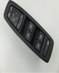 Resim Megane Iv Sedan Cam Düğmesi Komple Sol 254012952r 