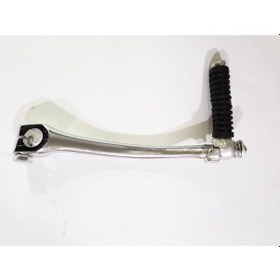 Resim Motospartan Marş Kolu Pedalı Kıvrımlı Cg Agk 