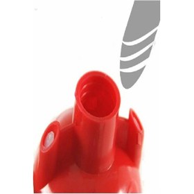 Resim Mikrofiber Medium Havlu Mop Yedek 2 Adet Diğer 