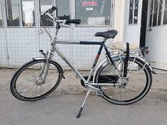 Resim İkinci El gazelle temiz az kullanılmış 