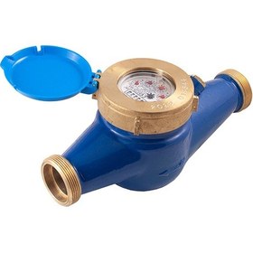 Resim S-meter Mj-sdc Dn40 Multi-jet Soğuk Su Sayacı Mıd Diğer 