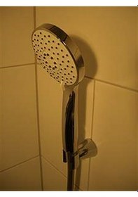 Resim Keuco Showers El Duşu Elegance 2 Fonk. Krom - Keu.51680010300 Diğer 