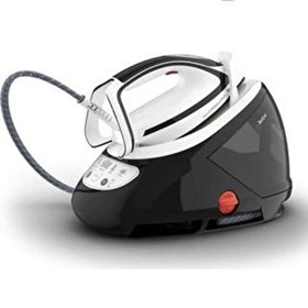 Resim Tefal GV9550 Pro Express Ultimate Kazanlı Ütü Yenigibi 