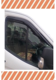 Resim Ford Transit Komyonet 2014 -2022 Modellerine Özel 2'Li Mügen Tip 