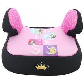 Resim Disney Princess Embrace 15-36Kg Oto Koltuğu Yükseltici 