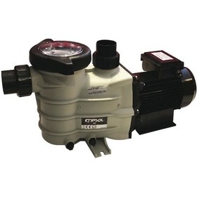 Resim Kripsol S2 Model 1 Hp Monofaze Kendinden Emişli Havuz Pompası 