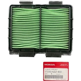 Resim Cl 250 Hava Filtresi 