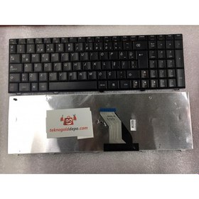 Resim Lenovo ideapad G560 Türkçe Klavye (OEM) 
