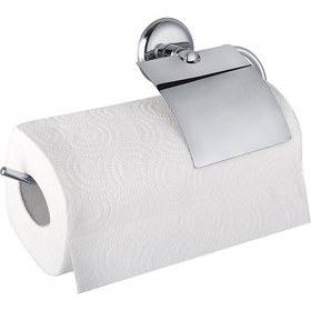 Resim Evcazım CLK469 Eko Krom Kapaklı Kağıt Havluluk 