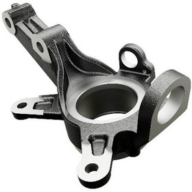 Resim Honda Cıvıc Sd 02/04 Ön Aks Taşıyıcı Sol Abs Li 14 Mm - Oem Yedek Parça 