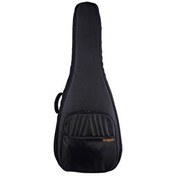 Resim Wagon Case 04 Serisi Akustik Dreadnought Gitar Çantası - Siyah 