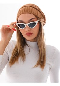 Resim Ritagarcia Kadın Ipli Caramel Bere Çok Renkli 