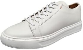 Resim MARCOMEN 17136 HAFİF TABAN DERİ SNEAKERS ERKEK AYAKKABI 
