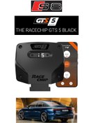 Resim RaceChip Audi S8 (D5) 571 HP 800 NM Torque Gts 5 Black Chip Tuning +80 HP ve +144 Nm Tork 
