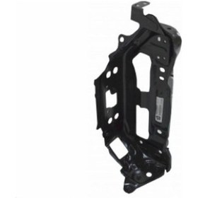 Resim Toyota Yaris Ön Far Yuva Sacı Sağ 2011- 532020d906 