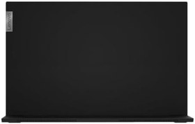 Resim Lenovo Thinkvision M15 62CAUAT1WL 15.6" 6 ms Full HD IPS 60 Hz Taşınabilir Monitör 