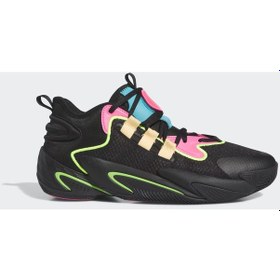 Resim Adidas Byw Select Erkek Basketbol Ayakkabısı C-adııe9306e20a00 