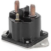 Resim 4 Terminalli 12v Warn Control 72631 Vinç Solenoid Rölesinin Değiştirilmesi 