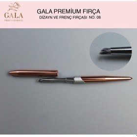 Resim Tnl Gala Premium Fırça No:8 